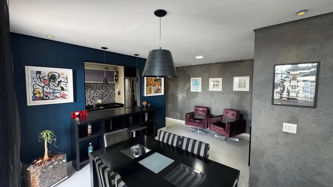 Foto 2 de Apartamento com 3 quartos à venda, 150m2 em Centro, Osasco - SP