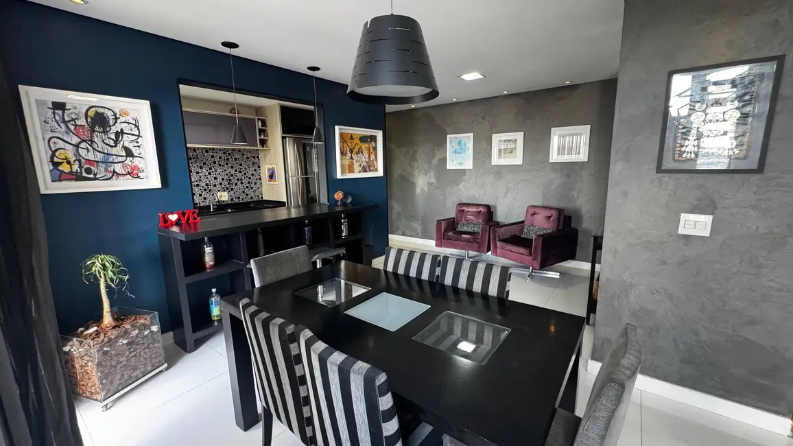 Foto 1 de Apartamento com 3 quartos à venda, 150m2 em Centro, Osasco - SP