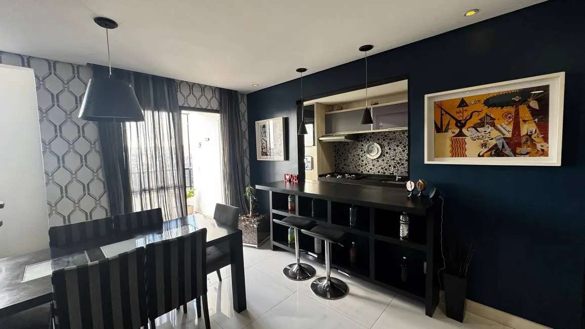 Foto 6 de Apartamento com 3 quartos à venda, 150m2 em Centro, Osasco - SP