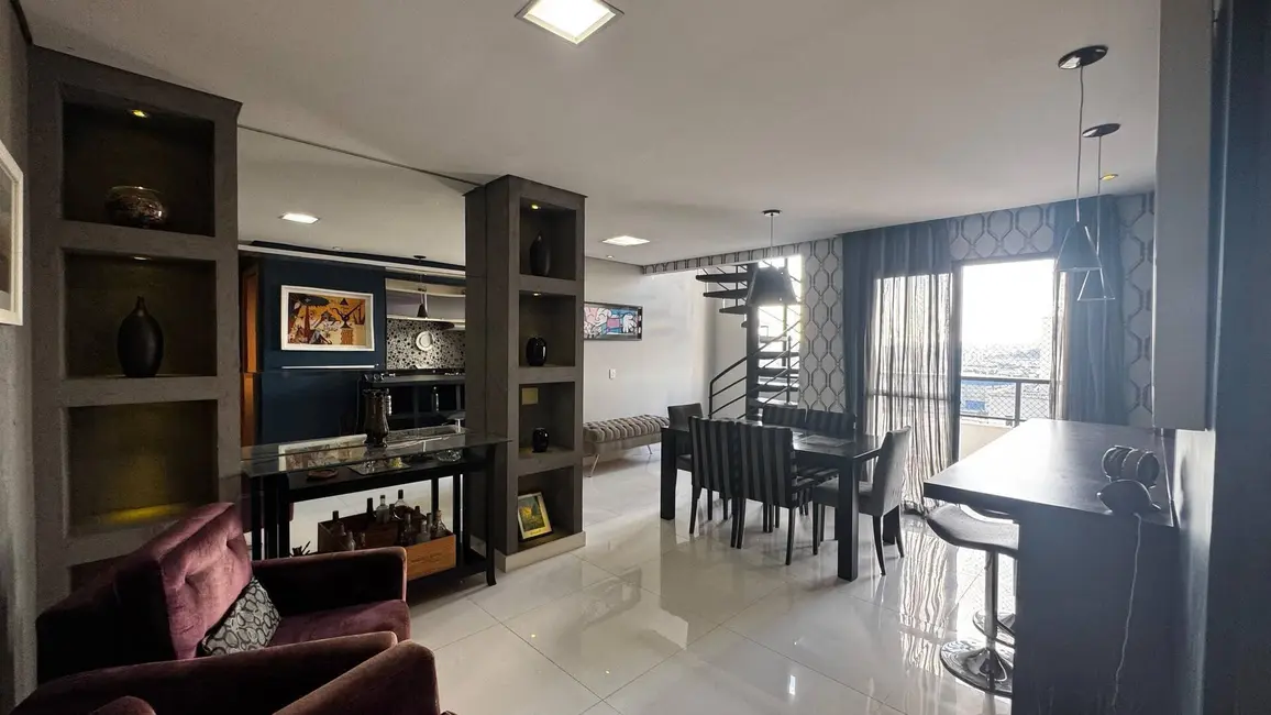 Foto 9 de Apartamento com 3 quartos à venda, 150m2 em Centro, Osasco - SP