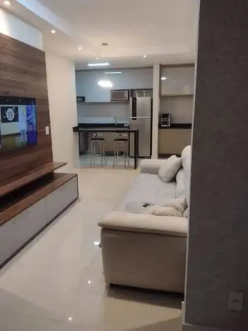Apartamento com 2 quartos à venda, 60m2 em City Bussocaba, Osasco - SP - imagem 3 Foto 3 de Apartamento com 2 quartos à venda, 60m2 em City Bussocaba, Osasco - SP