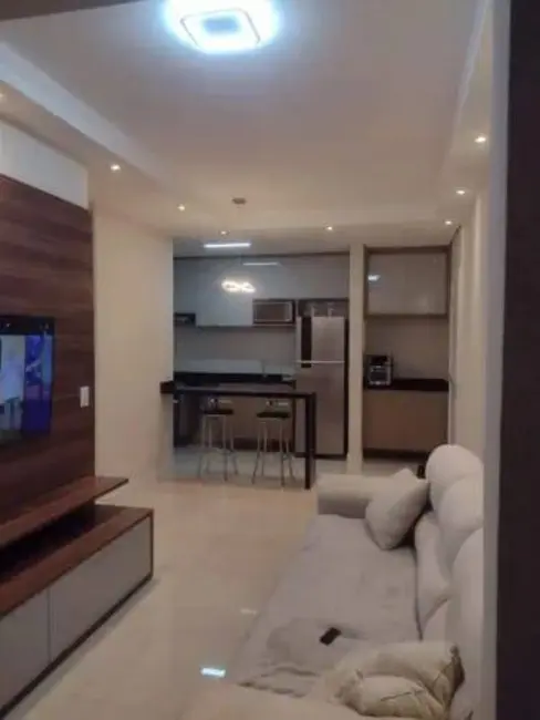 Foto 2 de Apartamento com 2 quartos à venda, 60m2 em City Bussocaba, Osasco - SP