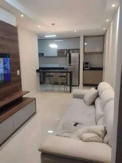 Foto 1 de Apartamento com 2 quartos à venda, 60m2 em City Bussocaba, Osasco - SP