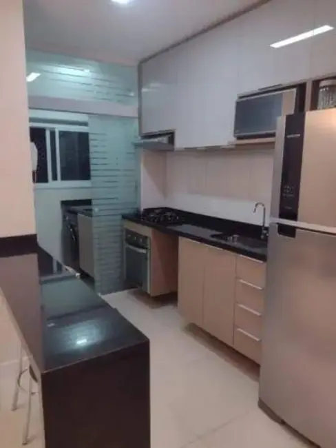 Apartamento com 2 quartos à venda, 60m2 em City Bussocaba, Osasco - SP - imagem 6 Foto 6 de Apartamento com 2 quartos à venda, 60m2 em City Bussocaba, Osasco - SP