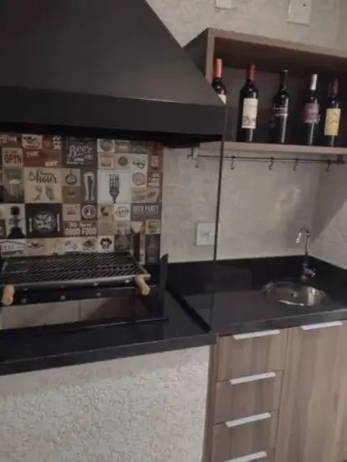 Apartamento com 2 quartos à venda, 60m2 em City Bussocaba, Osasco - SP - imagem 8 Foto 8 de Apartamento com 2 quartos à venda, 60m2 em City Bussocaba, Osasco - SP