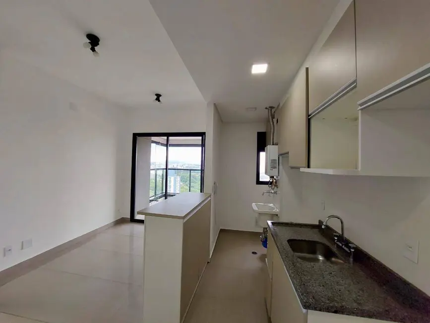 Foto 3 de Apartamento com 2 quartos à venda, 53m2 em Vila Yara, Osasco - SP