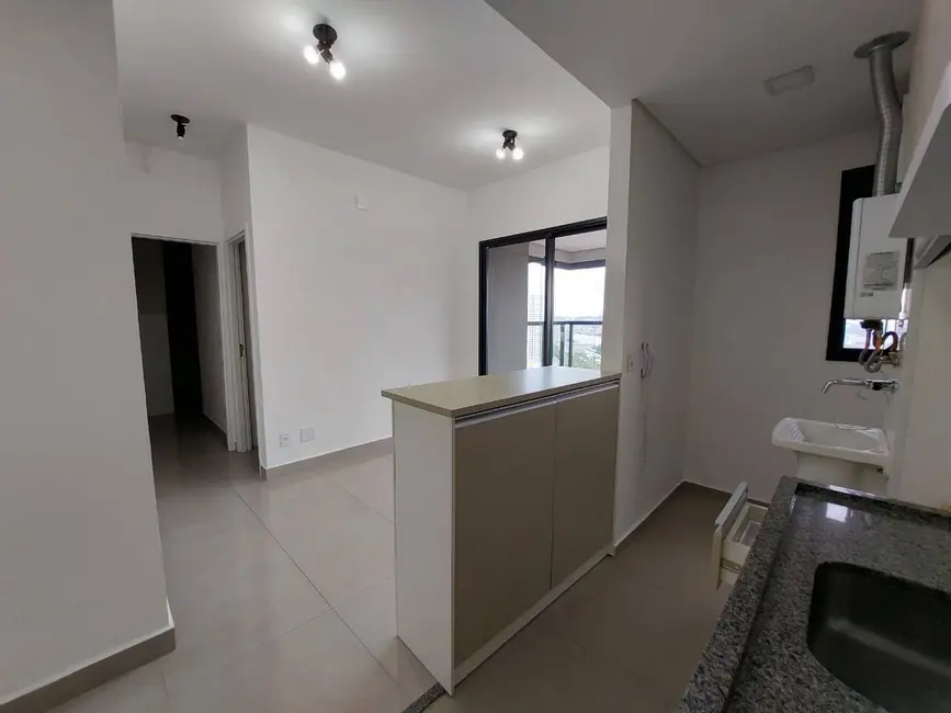 Foto 8 de Apartamento com 2 quartos à venda, 53m2 em Vila Yara, Osasco - SP