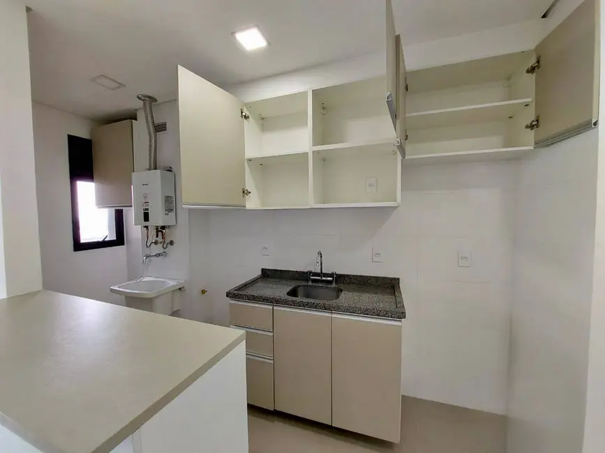 Foto 7 de Apartamento com 2 quartos à venda, 53m2 em Vila Yara, Osasco - SP