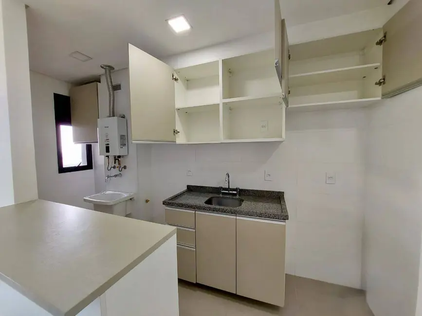 Foto 6 de Apartamento com 2 quartos à venda, 53m2 em Vila Yara, Osasco - SP