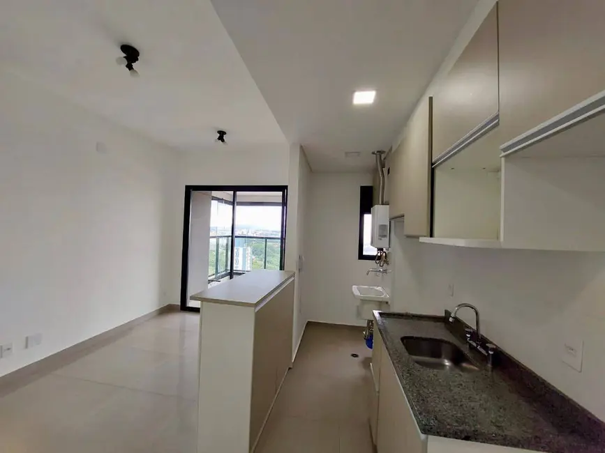 Foto 2 de Apartamento com 2 quartos à venda, 53m2 em Vila Yara, Osasco - SP