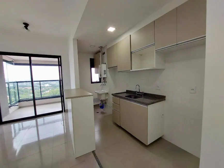 Foto 1 de Apartamento com 2 quartos à venda, 53m2 em Vila Yara, Osasco - SP