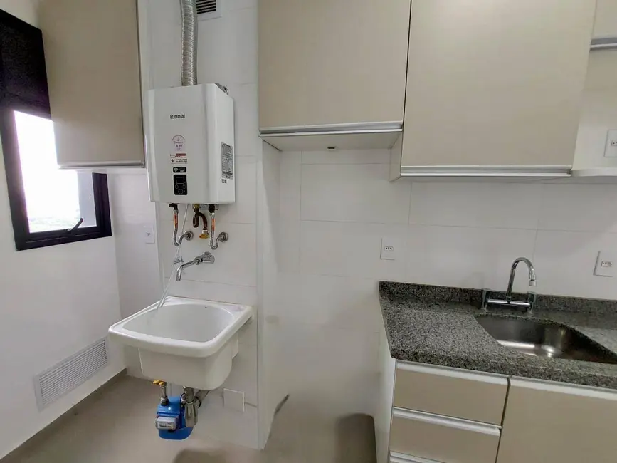 Foto 5 de Apartamento com 2 quartos à venda, 53m2 em Vila Yara, Osasco - SP