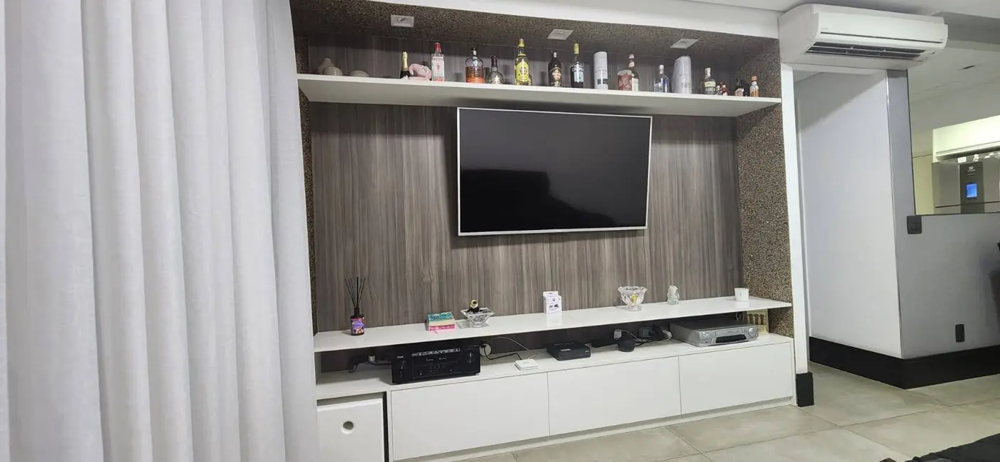 Apartamento com 3 quartos à venda, 99m2 em Vila Osasco, Osasco - SP - imagem 6 Foto 6 de Apartamento com 3 quartos à venda, 99m2 em Vila Osasco, Osasco - SP