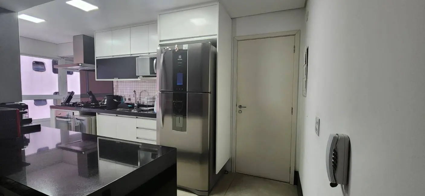 Apartamento com 3 quartos à venda, 99m2 em Vila Osasco, Osasco - SP - imagem 5 Foto 5 de Apartamento com 3 quartos à venda, 99m2 em Vila Osasco, Osasco - SP