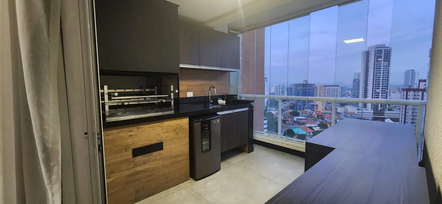 Apartamento com 3 quartos à venda, 99m2 em Vila Osasco, Osasco - SP - imagem 8 Foto 8 de Apartamento com 3 quartos à venda, 99m2 em Vila Osasco, Osasco - SP