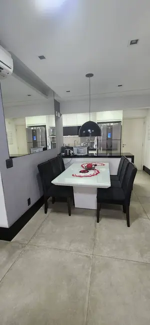 Apartamento com 3 quartos à venda, 99m2 em Vila Osasco, Osasco - SP - imagem 2 Foto 2 de Apartamento com 3 quartos à venda, 99m2 em Vila Osasco, Osasco - SP