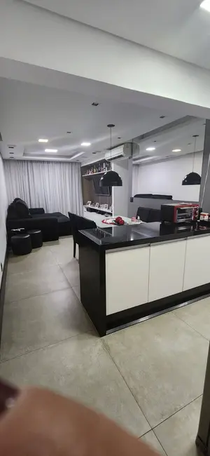 Apartamento com 3 quartos à venda, 99m2 em Vila Osasco, Osasco - SP - imagem 3 Foto 3 de Apartamento com 3 quartos à venda, 99m2 em Vila Osasco, Osasco - SP