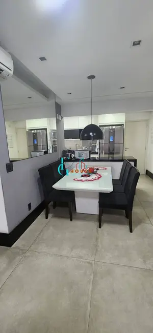 Foto 2 de Apartamento com 3 quartos à venda, 99m2 em Vila Osasco, Osasco - SP