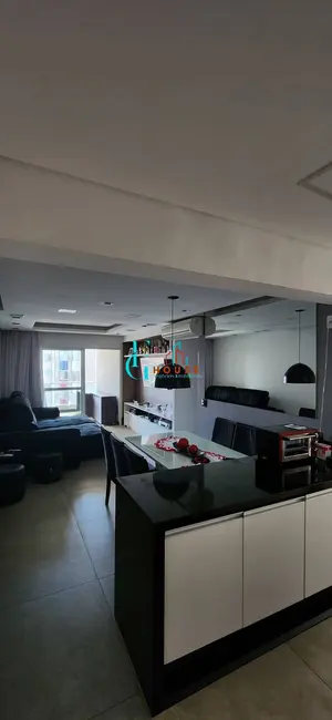 Foto 1 de Apartamento com 3 quartos à venda, 99m2 em Vila Osasco, Osasco - SP