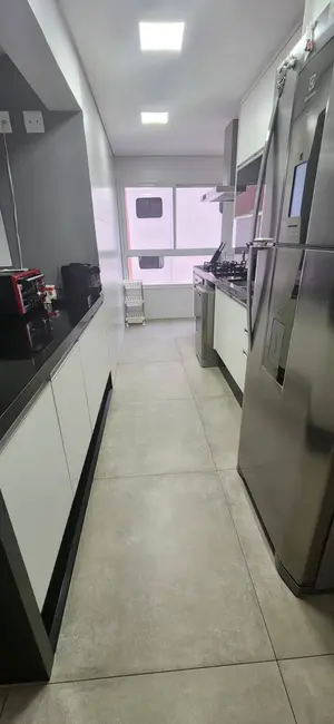 Apartamento com 3 quartos à venda, 99m2 em Vila Osasco, Osasco - SP - imagem 4 Foto 4 de Apartamento com 3 quartos à venda, 99m2 em Vila Osasco, Osasco - SP