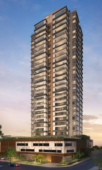 Apartamento com 3 quartos à venda, 123m2 em Centro, Osasco - SP - imagem 1 Foto 1 de Apartamento com 3 quartos à venda, 123m2 em Centro, Osasco - SP