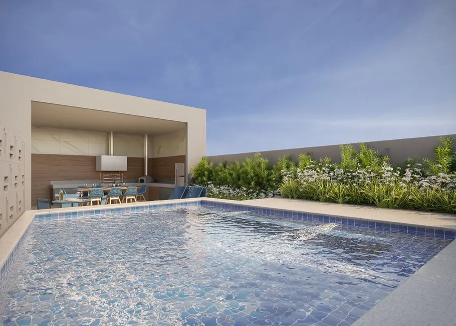 Apartamento com 3 quartos à venda, 123m2 em Centro, Osasco - SP - imagem 9 Foto 9 de Apartamento com 3 quartos à venda, 123m2 em Centro, Osasco - SP