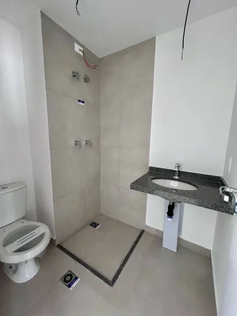 Foto 9 de Kitnet com 1 quarto à venda, 25m2 em Vila Cordeiro, São Paulo - SP