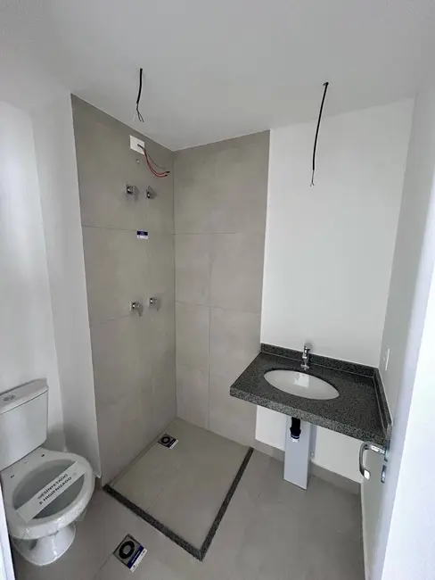 Foto 8 de Kitnet com 1 quarto à venda, 25m2 em Vila Cordeiro, São Paulo - SP