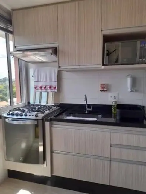 Apartamento com 2 quartos à venda, 50m2 em Quitaúna, Osasco - SP - imagem 2 Foto 2 de Apartamento com 2 quartos à venda, 50m2 em Quitaúna, Osasco - SP