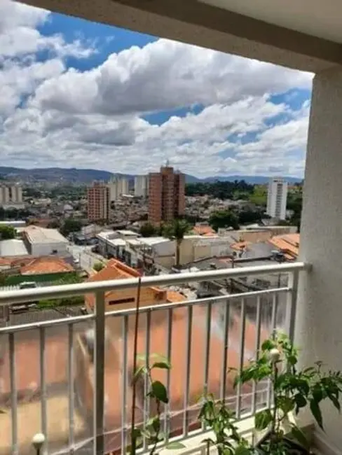 Apartamento com 2 quartos à venda, 50m2 em Quitaúna, Osasco - SP - imagem 6 Foto 6 de Apartamento com 2 quartos à venda, 50m2 em Quitaúna, Osasco - SP