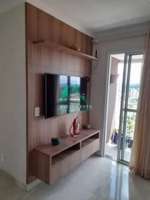 Foto 1 de Apartamento com 2 quartos à venda, 50m2 em Quitaúna, Osasco - SP