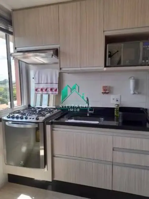 Foto 2 de Apartamento com 2 quartos à venda, 50m2 em Quitaúna, Osasco - SP