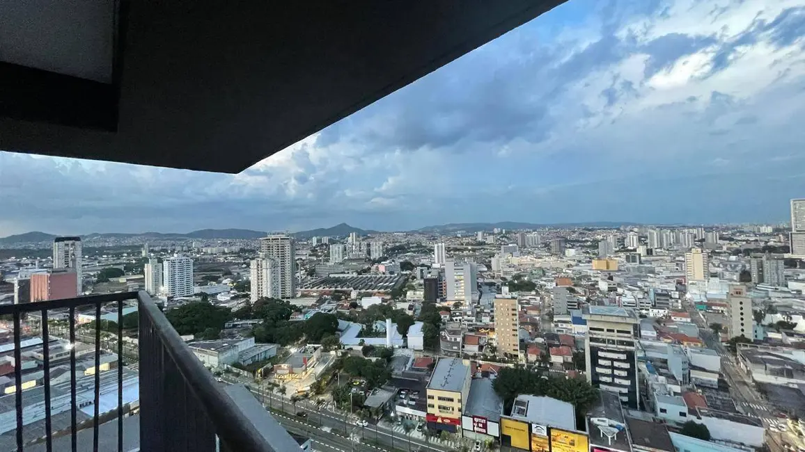 Apartamento com 2 quartos à venda, 64m2 em Centro, Osasco - SP - imagem 3 Foto 3 de Apartamento com 2 quartos à venda, 64m2 em Centro, Osasco - SP