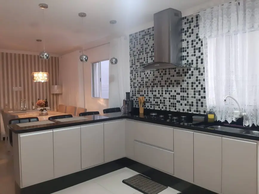 Foto 4 de Casa com 4 quartos à venda, 125m2 em Bela Vista, Osasco - SP