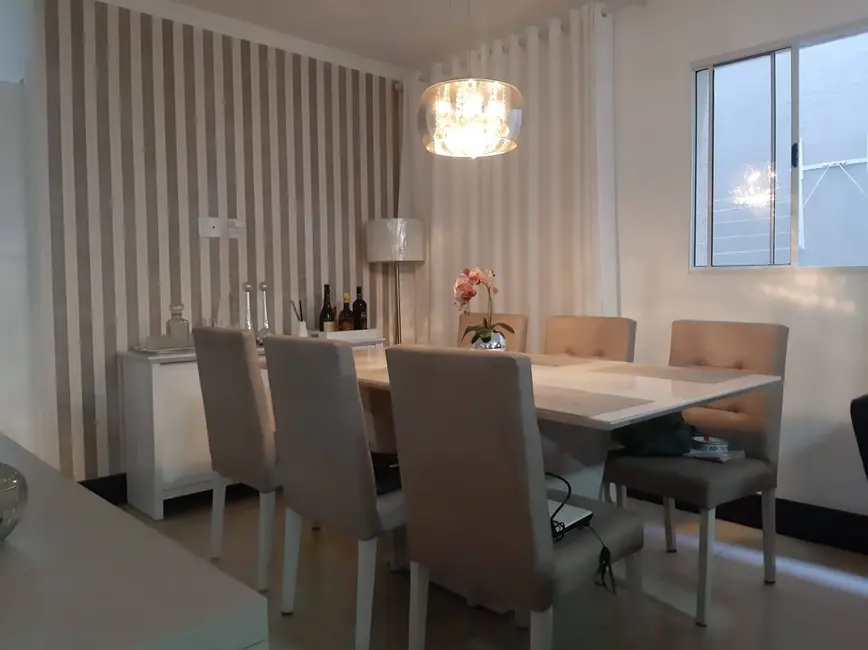 Foto 3 de Casa com 4 quartos à venda, 125m2 em Bela Vista, Osasco - SP