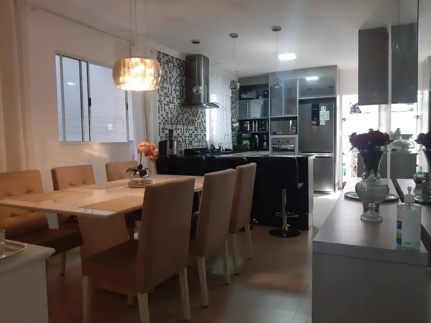 Foto 2 de Casa com 4 quartos à venda, 125m2 em Bela Vista, Osasco - SP