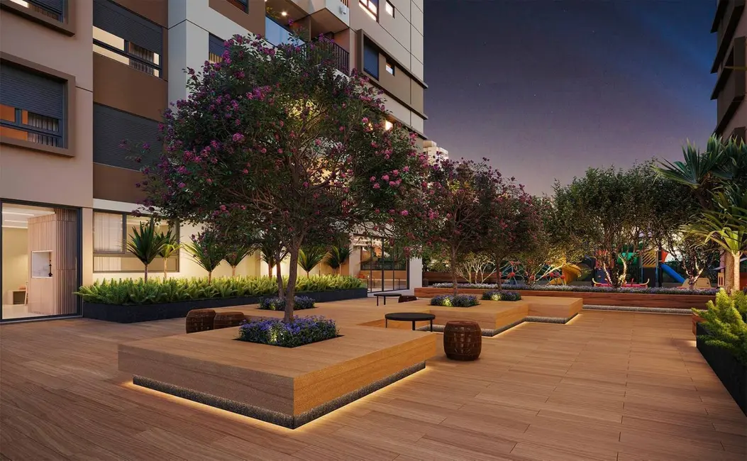 Apartamento com 3 quartos à venda, 73m2 em Bela Vista, Osasco - SP - imagem 4 Foto 4 de Apartamento com 3 quartos à venda, 73m2 em Bela Vista, Osasco - SP