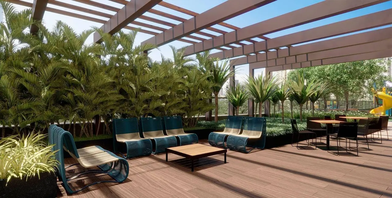 Apartamento com 3 quartos à venda, 73m2 em Bela Vista, Osasco - SP - imagem 8 Foto 8 de Apartamento com 3 quartos à venda, 73m2 em Bela Vista, Osasco - SP