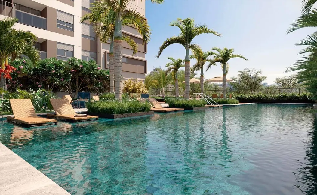 Apartamento com 3 quartos à venda, 73m2 em Bela Vista, Osasco - SP - imagem 5 Foto 5 de Apartamento com 3 quartos à venda, 73m2 em Bela Vista, Osasco - SP