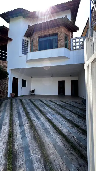 Foto 5 de Casa com 4 quartos à venda, 286m2 em Parque dos Príncipes, São Paulo - SP