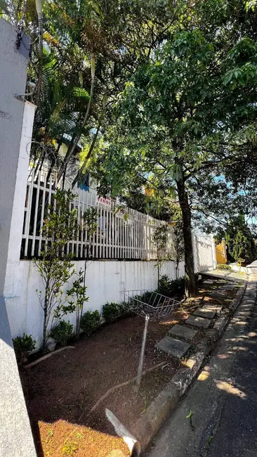 Foto 8 de Casa com 4 quartos à venda, 286m2 em Parque dos Príncipes, São Paulo - SP