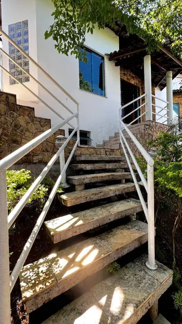 Foto 3 de Casa com 4 quartos à venda, 286m2 em Parque dos Príncipes, São Paulo - SP