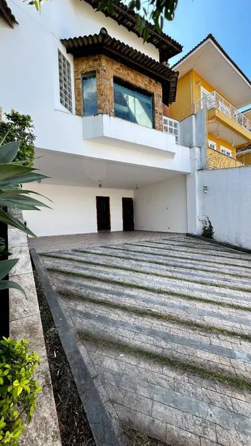 Foto 4 de Casa com 4 quartos à venda, 286m2 em Parque dos Príncipes, São Paulo - SP