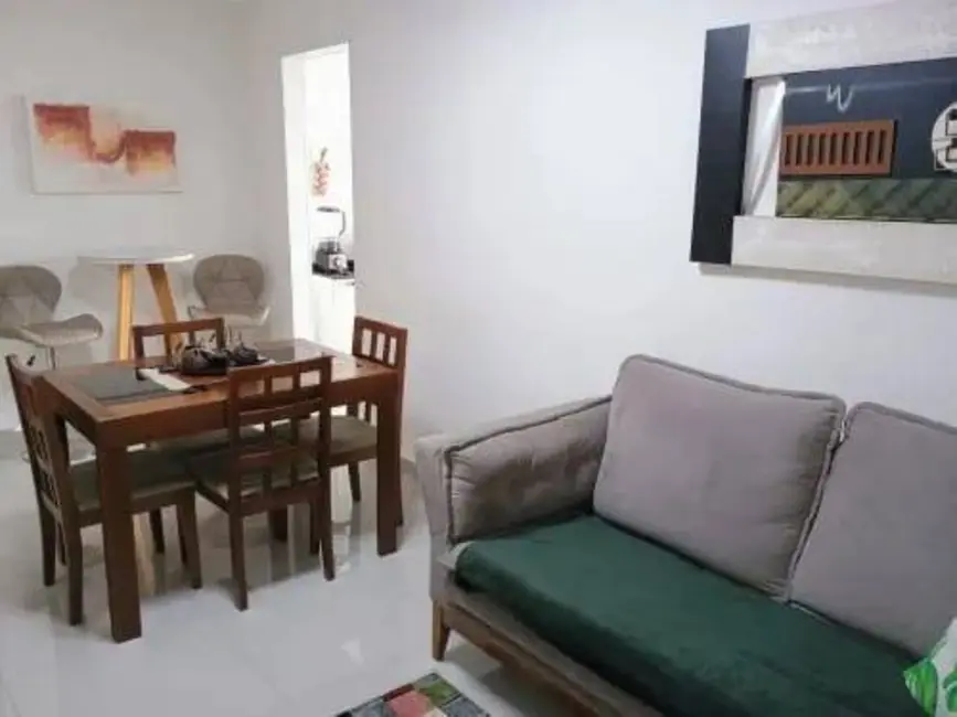 Foto 2 de Apartamento com 3 quartos à venda, 70m2 em I.A.P.I., Osasco - SP
