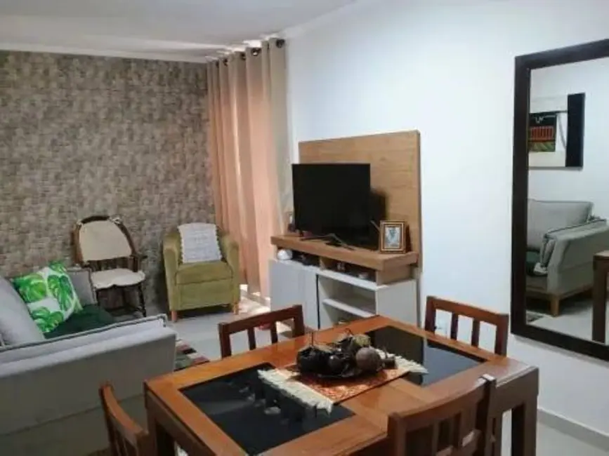 Foto 3 de Apartamento com 3 quartos à venda, 70m2 em I.A.P.I., Osasco - SP