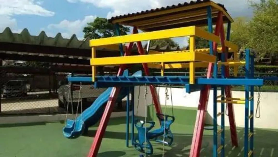 Foto 8 de Apartamento com 3 quartos à venda, 70m2 em I.A.P.I., Osasco - SP