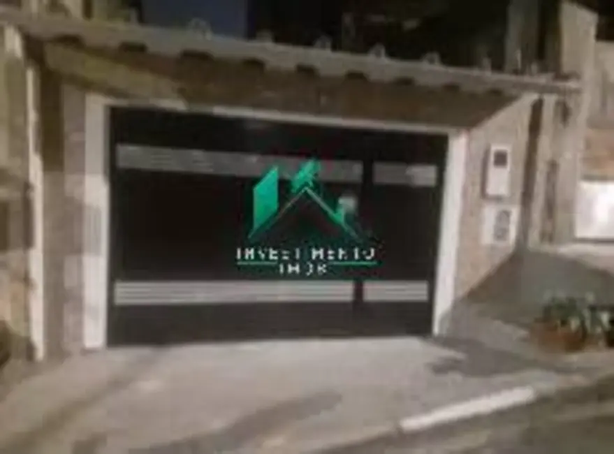 Foto 1 de Casa com 2 quartos para alugar, 125m2 em Veloso, Osasco - SP