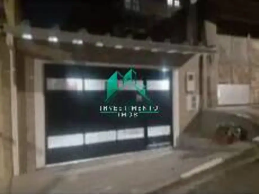 Foto 2 de Casa com 2 quartos para alugar, 125m2 em Veloso, Osasco - SP