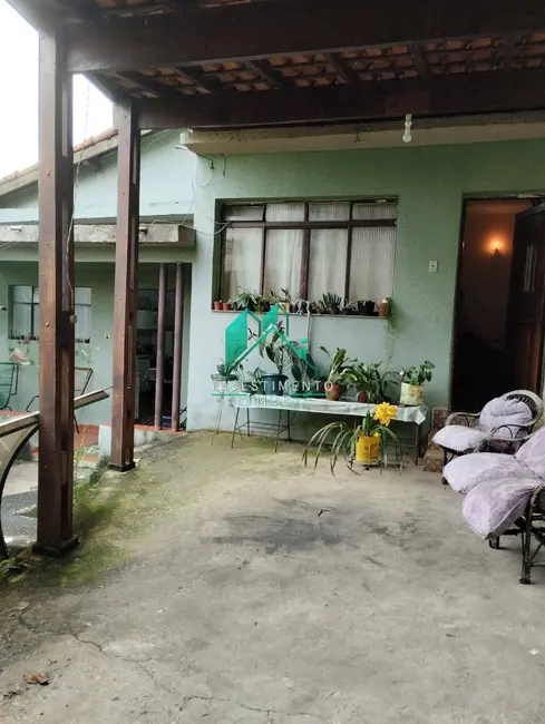 Foto 1 de Casa com 3 quartos à venda, 150m2 em Bela Vista, Osasco - SP