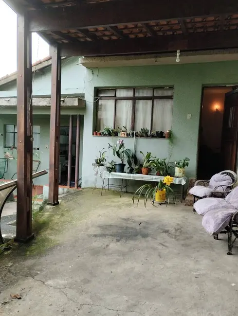 Foto 1 de Casa com 3 quartos à venda, 150m2 em Bela Vista, Osasco - SP